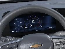 2027 Chevrolet Equinox - Photo 18
