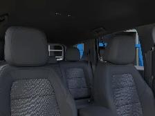 2027 Chevrolet Equinox - Photo 24