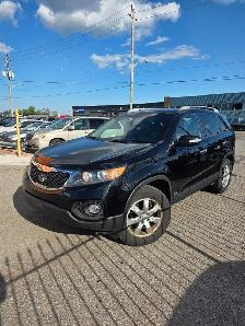 2013 Kia Sorento LX