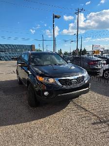 2013 Kia Sorento LX - Photo 2