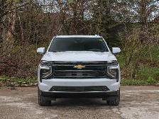 2026 Chevrolet Tahoe High Country- Advanced Trailering Pkg - Photo 6