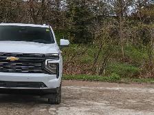 2026 Chevrolet Tahoe High Country- Advanced Trailering Pkg - Photo 7