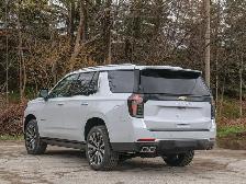 2026 Chevrolet Tahoe High Country- Advanced Trailering Pkg - Photo 10