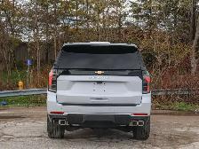 2026 Chevrolet Tahoe High Country- Advanced Trailering Pkg - Photo 13