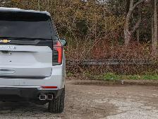 2026 Chevrolet Tahoe High Country- Advanced Trailering Pkg - Photo 14