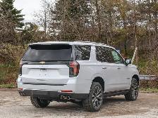 2026 Chevrolet Tahoe High Country- Advanced Trailering Pkg - Photo 17