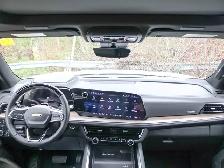 2026 Chevrolet Tahoe High Country- Advanced Trailering Pkg - Photo 21