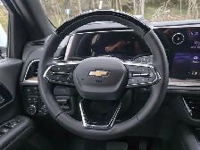 2026 Chevrolet Tahoe High Country- Advanced Trailering Pkg - Photo 23