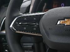 2026 Chevrolet Tahoe High Country- Advanced Trailering Pkg - Photo 24