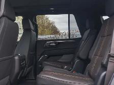 2026 Chevrolet Tahoe High Country- Advanced Trailering Pkg - Photo 37
