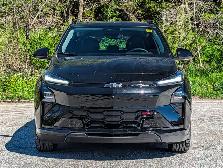 2027 Chevrolet Bolt RS- Wireless Charging - Heated Seats - Photo 5