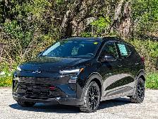 2027 Chevrolet Bolt RS- Wireless Charging - Heated Seats - Photo 6