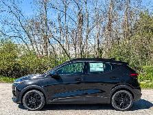 2027 Chevrolet Bolt RS- Wireless Charging - Heated Seats - Photo 8