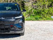 2027 Chevrolet Bolt RS- Wireless Charging - Heated Seats - Photo 9