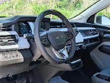 2027 Chevrolet Bolt RS- Wireless Charging - Heated Seats - Photo 17