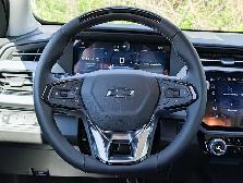 2027 Chevrolet Bolt RS- Wireless Charging - Heated Seats - Photo 18
