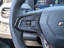 2027 Chevrolet Bolt RS- Wireless Charging - Heated Seats - Photo 19