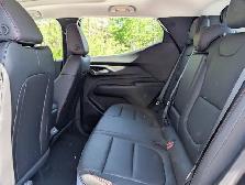 2027 Chevrolet Bolt RS- Wireless Charging - Heated Seats - Photo 32