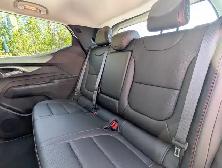 2027 Chevrolet Bolt RS- Wireless Charging - Heated Seats - Photo 33