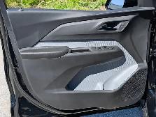2027 Chevrolet Bolt RS- Wireless Charging - Heated Seats - Photo 37