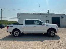 2017 Ford F-150 King Ranch - Photo 2