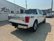 2017 Ford F-150 King Ranch - Photo 3