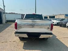 2017 Ford F-150 King Ranch - Photo 5