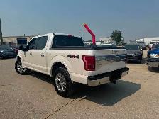 2017 Ford F-150 King Ranch - Photo 6