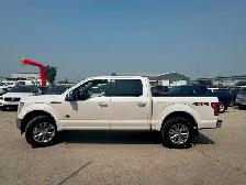 2017 Ford F-150 King Ranch - Photo 7