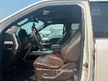 2017 Ford F-150 King Ranch - Photo 8