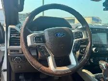 2017 Ford F-150 King Ranch - Photo 9
