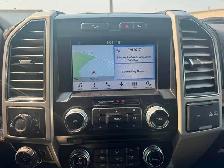 2017 Ford F-150 King Ranch - Photo 12