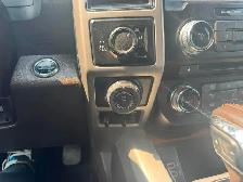 2017 Ford F-150 King Ranch - Photo 15