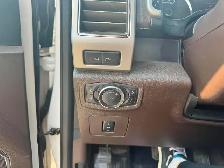 2017 Ford F-150 King Ranch - Photo 16