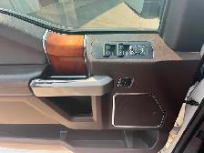2017 Ford F-150 King Ranch - Photo 17