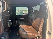 2017 Ford F-150 King Ranch - Photo 18