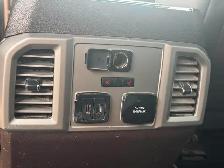 2017 Ford F-150 King Ranch - Photo 19