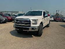 2017 Ford F-150 King Ranch - Photo 20