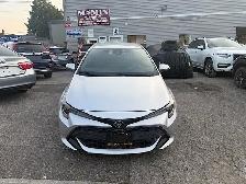 2019 Toyota Corolla Auto Hatchback - Photo 2