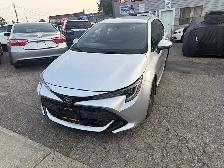 2019 Toyota Corolla Auto Hatchback - Photo 3