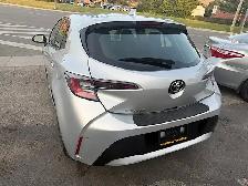 2019 Toyota Corolla Auto Hatchback - Photo 4