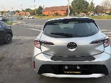 2019 Toyota Corolla Auto Hatchback - Photo 5