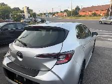 2019 Toyota Corolla Auto Hatchback - Photo 6