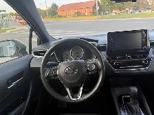 2019 Toyota Corolla Auto Hatchback - Photo 10