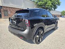 2026 Nissan Kicks SR AWD - Photo 7