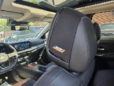 2026 Nissan Kicks SR AWD - Photo 9