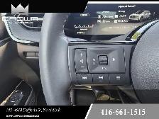 2026 Nissan Kicks SR AWD - Photo 10