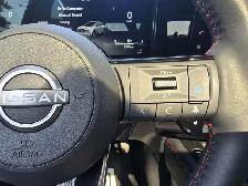 2026 Nissan Kicks SR AWD - Photo 12