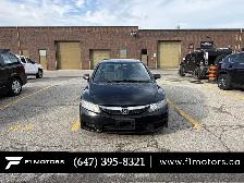 2010 Honda Civic DX FWD | Certified - Photo 2