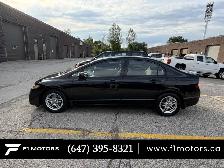 2010 Honda Civic DX FWD | Certified - Photo 4